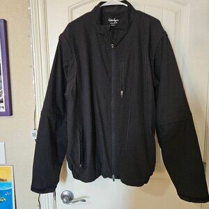 Walter Hagen golf jacket